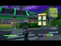 Volvi a jugar fortnite xd.