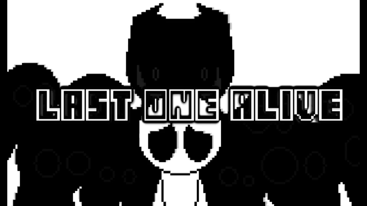 Last One Alive - [NXE Megamix]