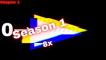 Numbers 0 to B̗͐̏ͯ̿͡E̅̂ͮ́YO̧̞̱͚ͤ̽̇ͥN̸̰̥̒ͭ̆D ̴͍͍̈́ͬ́̚?̷͉̈́̈́??̷͖̰ͯ̃̈́̅ - Season 1 (in 8x)