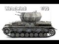 FlakPanzer IV "Wirbelwind" Dragon Model 1/35 Full Build