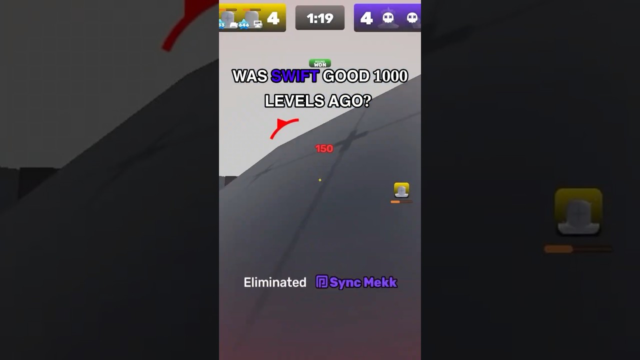 1000 levels ago is crazy ☠️ - YouTube