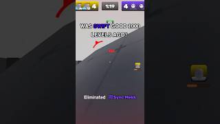 1000 Levels Ago Is Crazy
