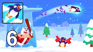 Bouncemasters #6: Hit & jump! (iOS, Android)