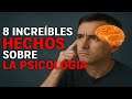 La Psicología Detrás de lo que Piensas: 8 Curiosidades Sorprendentes
