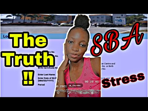 Study Tips For CXC 2021 The TRUTH about CSEC‼ How to Pass Your CXC EXAM