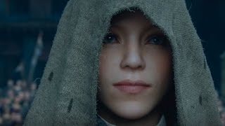 Assassin’s Creed Unity — Мастер Ассасин Арно | ТРЕЙЛЕР