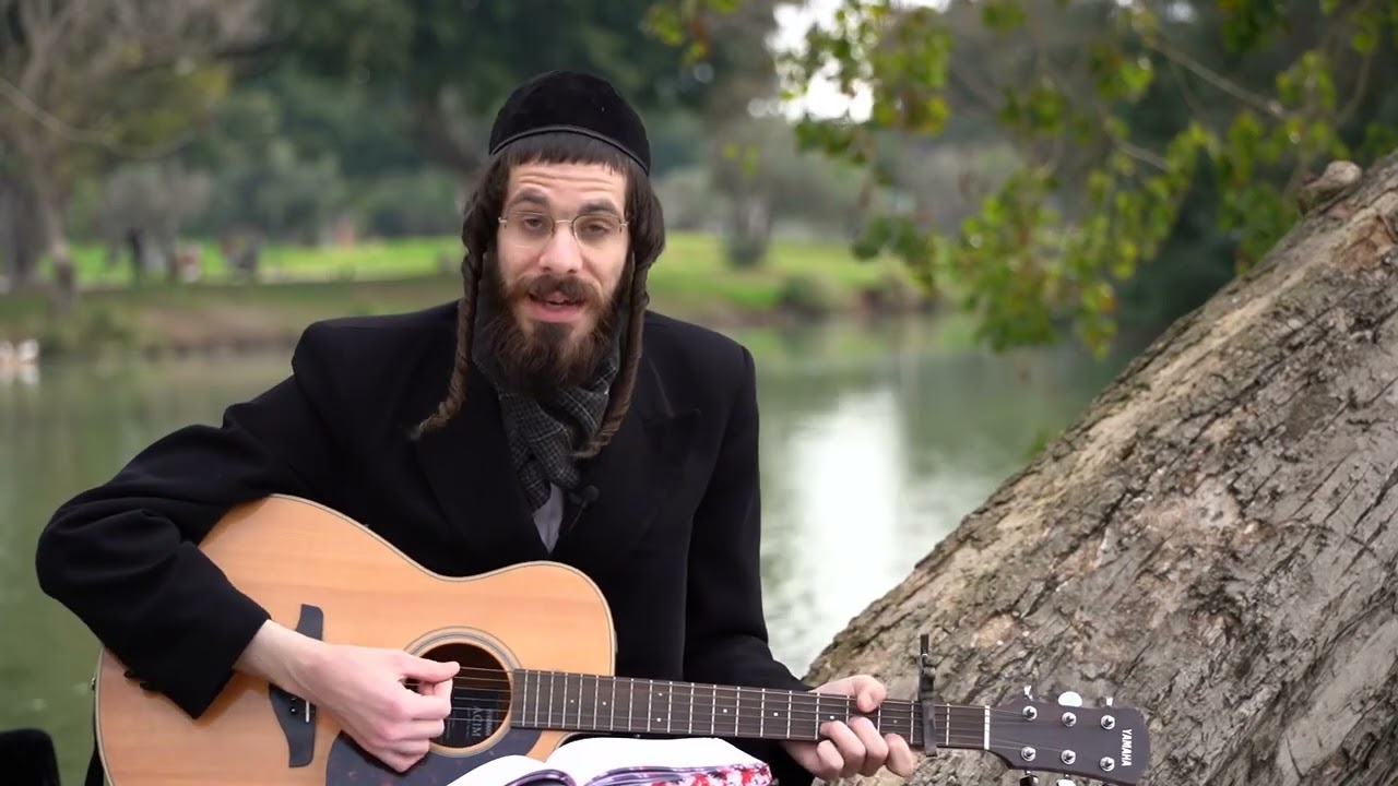 דבר תורה על פי ה׳מי השילוח׳ מאיז׳ביצא לפרשת ויקהל - מענדל ראטה - יידיש