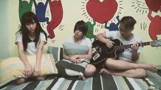 Vignette de la vidéo "話梅鹿 - 最美麗童謠(民謠版)   (地衣 Lichen demo)"