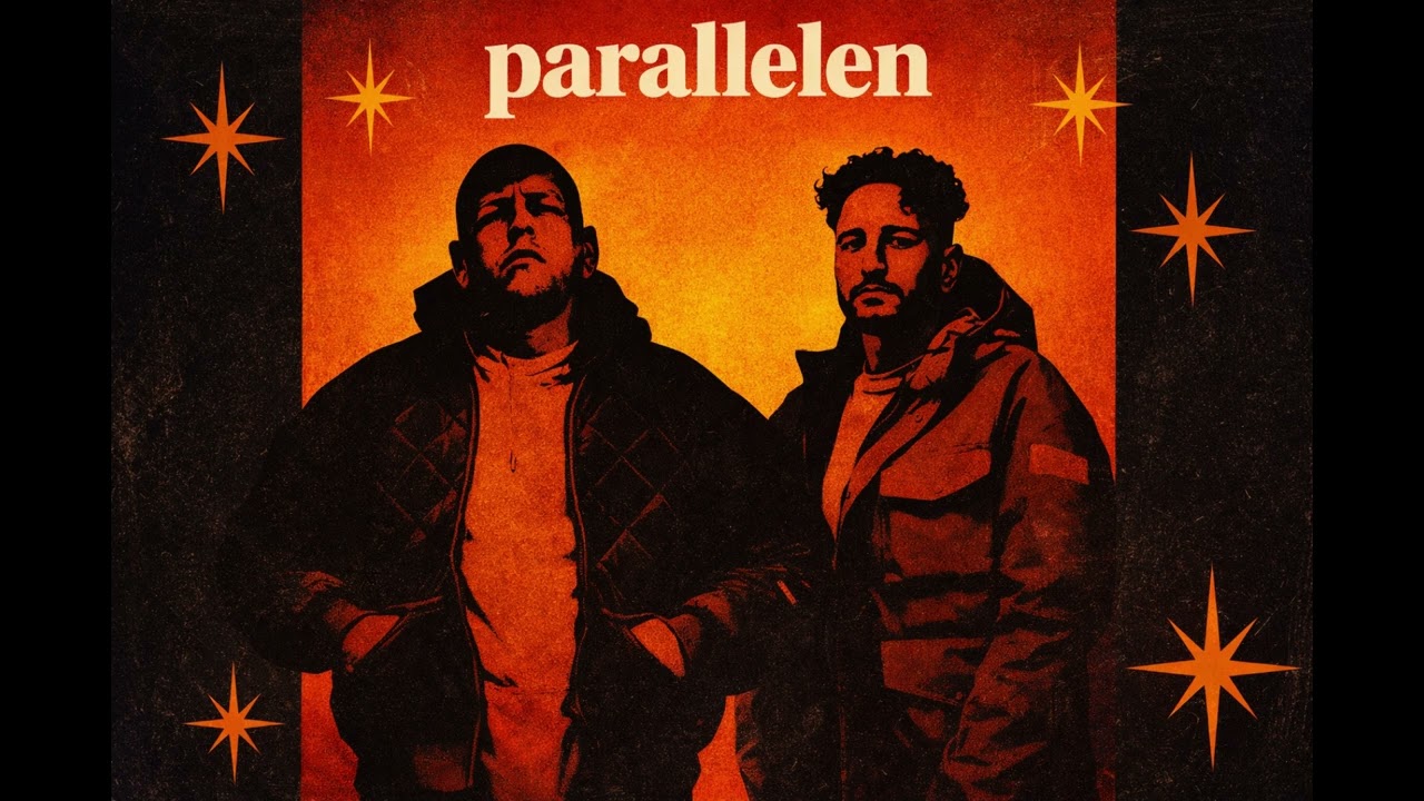 Celo & Abdi - Parallelen | Bratston dickey AI Soul Cover 