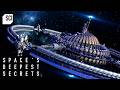 Space Colonization and Exploration Quiz