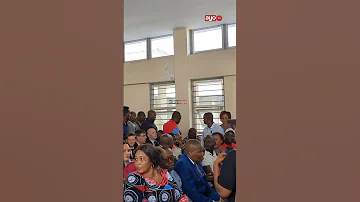 KINACHOENDELEA MAHAKAMANI KISUTU MUDA HUU KESI YA TUNDU LISSU LEO 