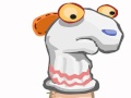 Yahoo Audible Insults Sock 