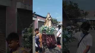 Sta. Ines de Montepulciano - Ipanalangin Mo Kami || EEC