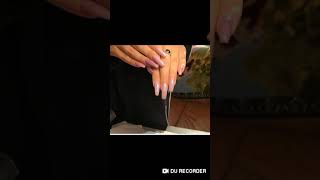 Different nails with tips🍒❤ screenshot 5