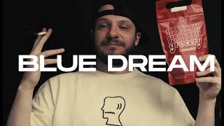 Grocery Blue Dream Strain Review