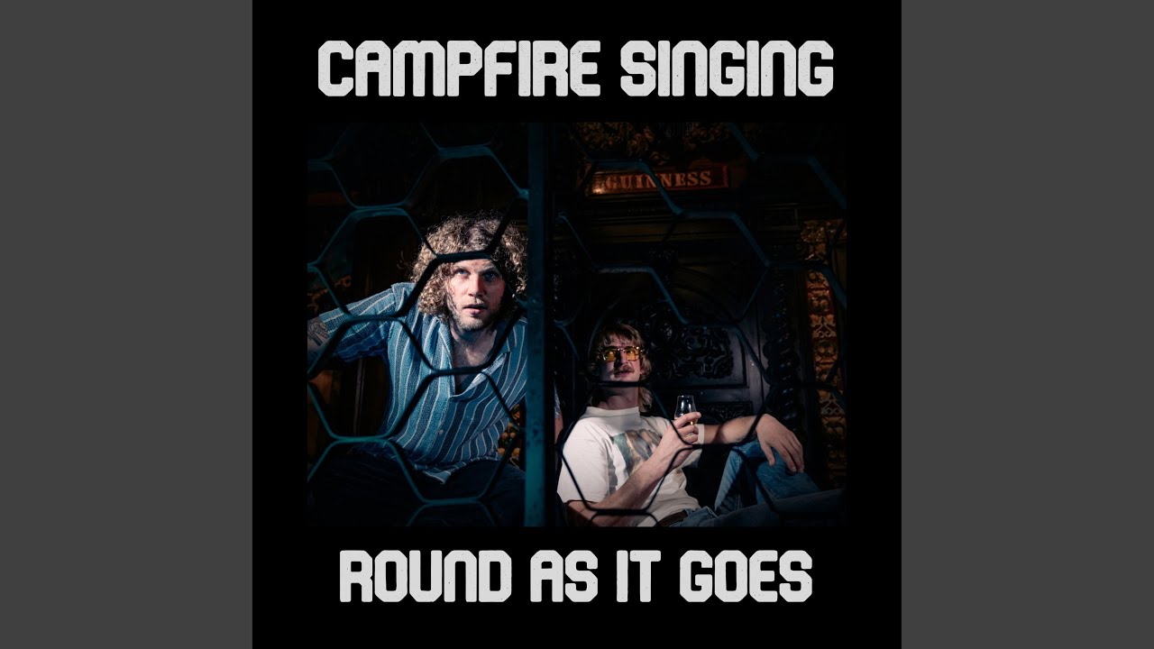 Ver Campfire Singing en YouTube Ver Campfire Singing en YouTube