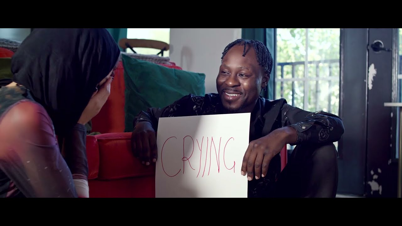 Yung AB heesti IDAAWOY 2024 Waweenka