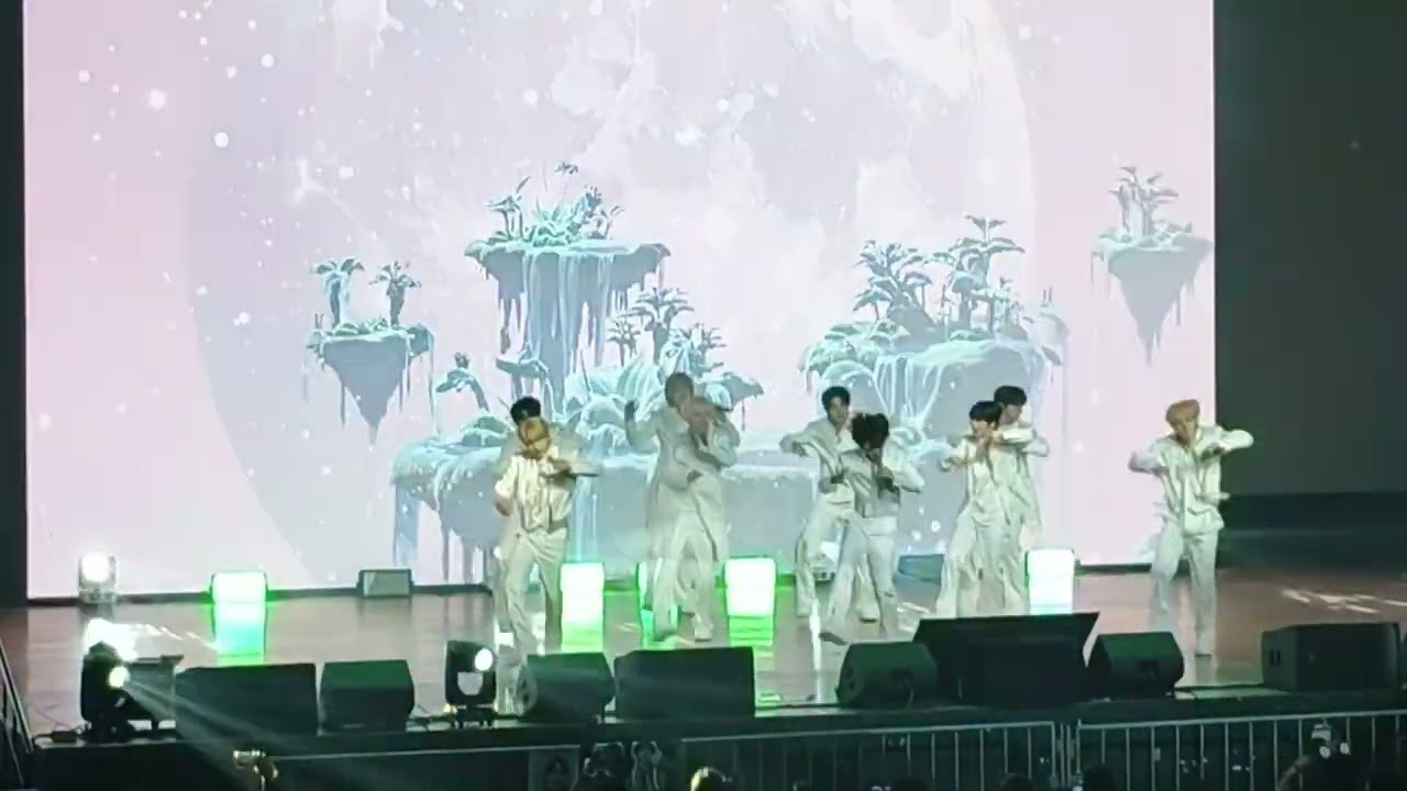 AHOF-Pinocchio [AHOF FOR LOVE FANMEETING IN CEBU 2026]