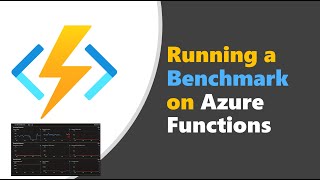 Famous Running a Benchmark on Azure Functions Net Worth