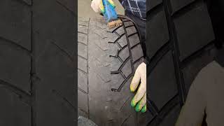 Is Tire Regrooving Worth It? You Decide! #automobile #automotivetools