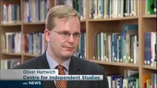 Euro crisis: Implications for Australia (ABC News, 20 June 2011)