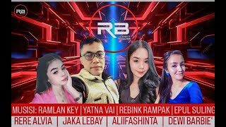 LIVE STREAMING RB 21 PRODUCTION -  MINGGU 21 JANUARI 2024