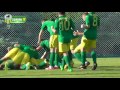 Sheriff U-19 - Zimbru U-19 1:2 (GOALS)