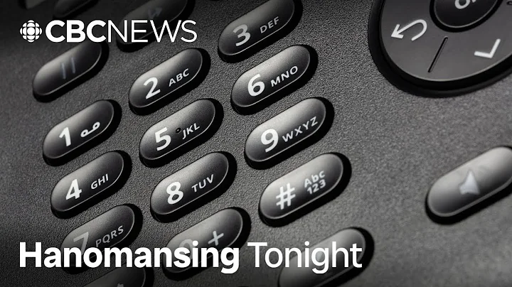 How to protect yourself from scammers replicating voices with AI | Hanomansing Tonight