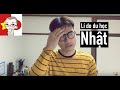 Vlog#1: Lí do du học Nhật || nghĩa samurai chan