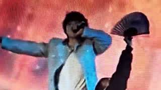 BIGBANG concert performing bae bae performance live on stage 