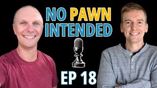 CHEAT NEWS: No Pawn Intended 18