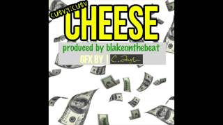 Cuevy Cuev - Cheese