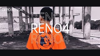 Oppo Reno4