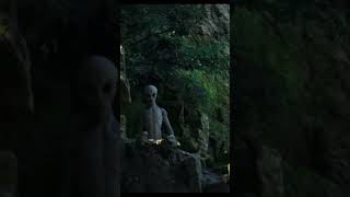 ya están aquí los angeles caídos #space #pixelshop #OVNI #ufoキャッチャー