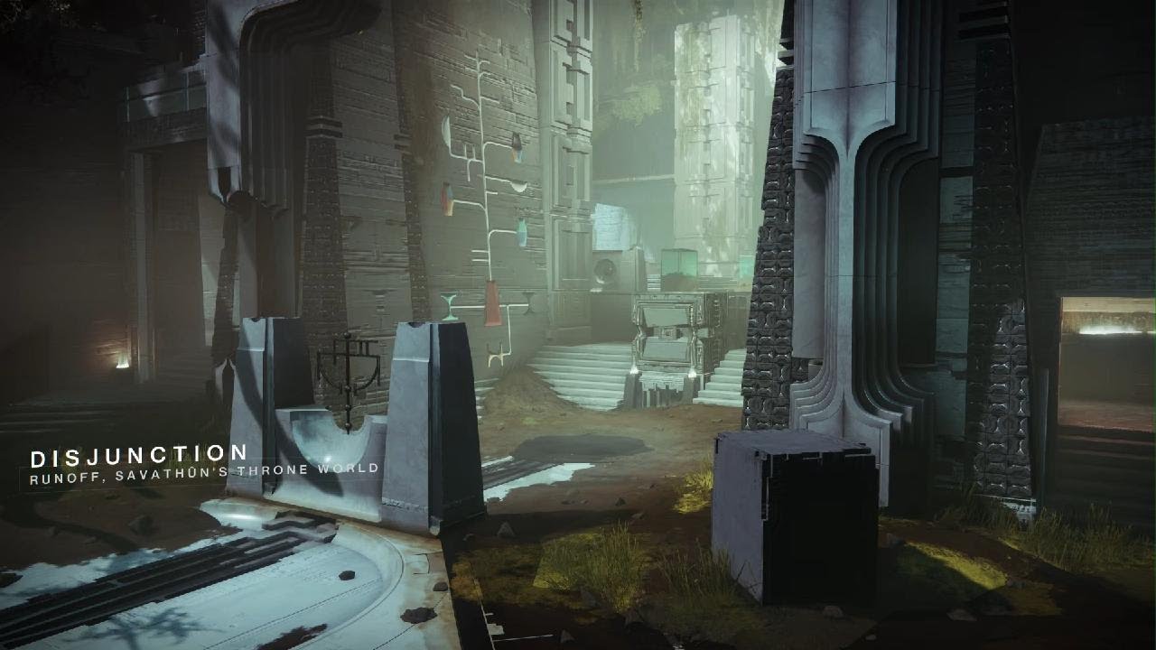 Destiny 2 Mayhem YouTube destiny-2-mayhem-youtube