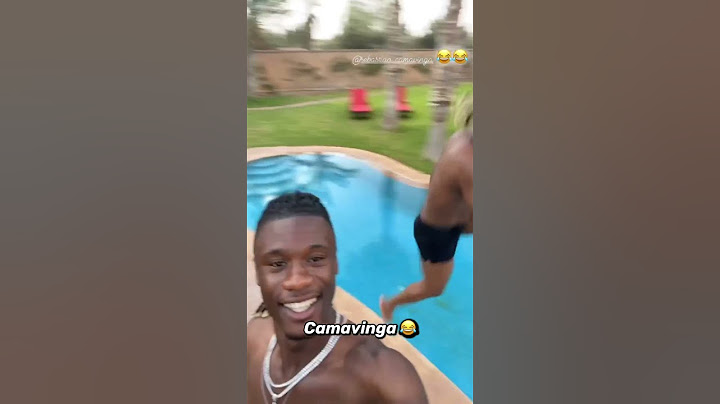 😂 #camavinga #realmadrid #fcrealmadrid #eduardocamavinga