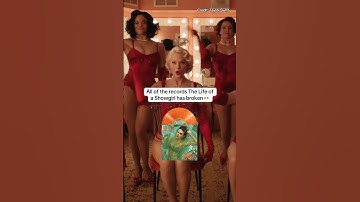 Taylor Swift really is that girl🤯 #taylorswift #tloas #thelifeofashowgirl #swiftie