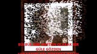 Aleâddi̇n Yavaşça&Çi̇nuçen Tanrikorur - Derd İsti̇yorum Sanma Ki̇ Derman Ararim Ben (Doysal)