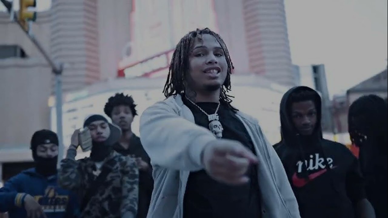 [FREE] 676 Luh Monti x Scatz x Ftos Twan type beat| 2026 Flint/Detroit Style Beat