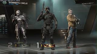 Call of Duty Black Ops 7 (Raid)👻1 Bullet 2 Kills and Finisher Killcam 3 Rapid Kills Last Round👻