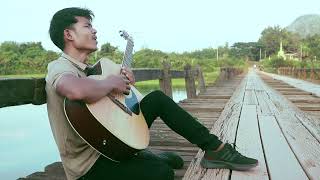 Video thumbnail of "Mon Music(Official Song) ဒွက်မန် 2023#သုခုမ#ဂျိုင်မံင်လၟိုန်"