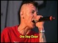 Chester Bennington - The Real Best Live Screams Part 1