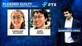 FTX Customers File Lawsuit To Recover Nearly $2,000,000,000 In Lost Assets