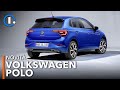 Volkswagen Polo 2021 | Matrix LED, motori, infotainment: ecco i DETTAGLI del restyling