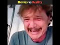Movies vs reality   pt  1  fact wants  shorts ytshorts