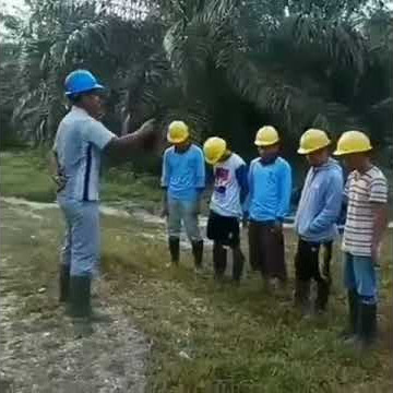 Yang mabok elo, yang zinah elo...