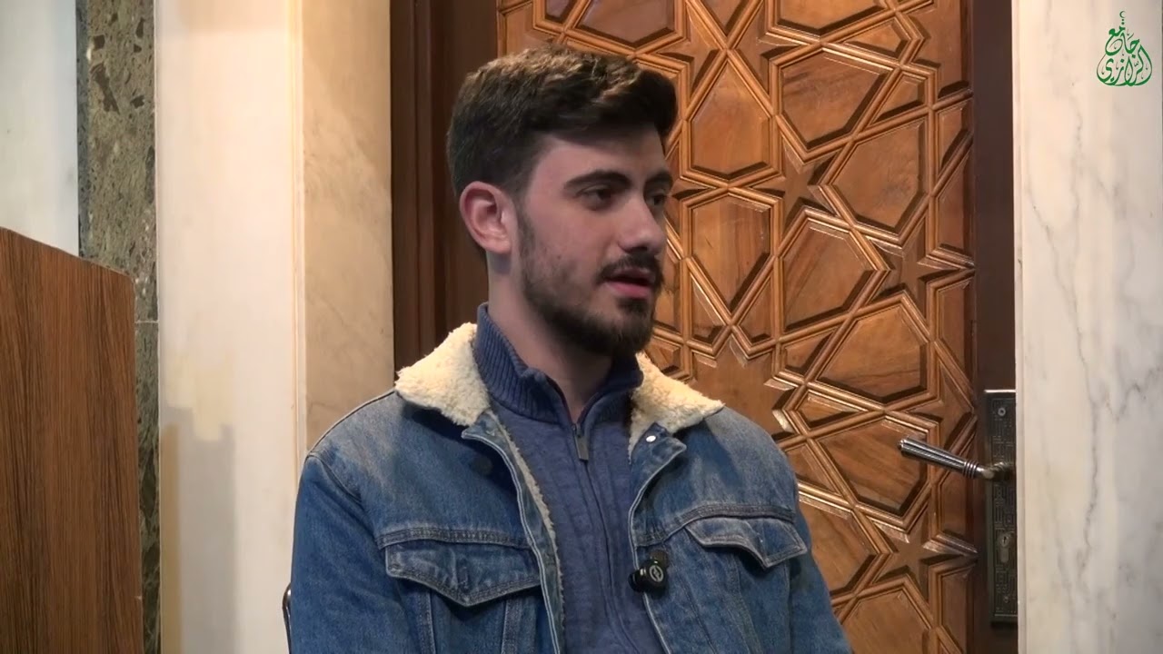 الشيخ محمد زياد الحسني الجزائري 