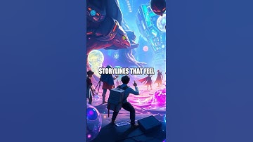 The Impact of AI-Driven Storytelling in Next-Generation Game Reviews