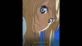 Un abril más sin Kaori 💔​ Shigatsu Wa Kimi No Uso