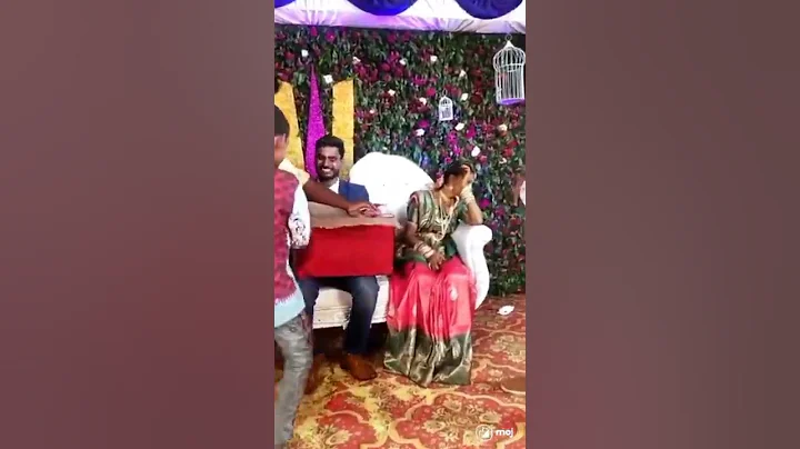 my friend marriage gift